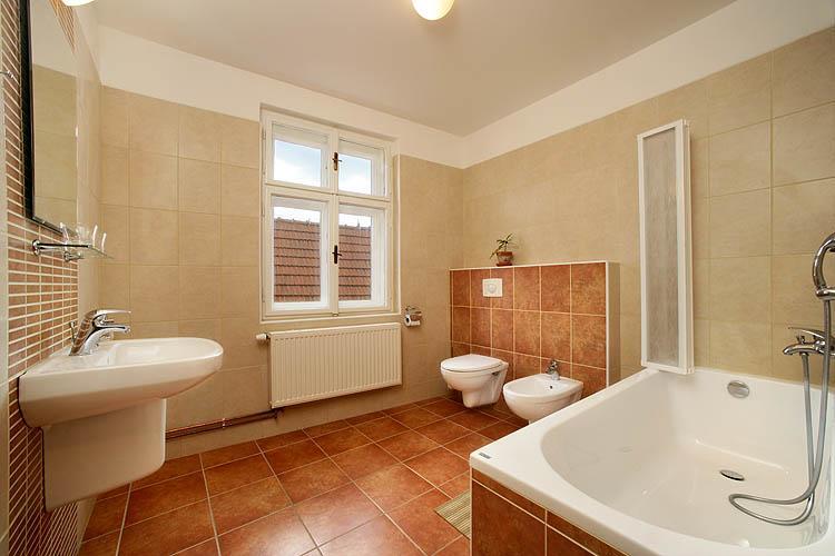 Český Krumlov Pension Zamecka Apartma - Castle Apartments מראה חיצוני תמונה