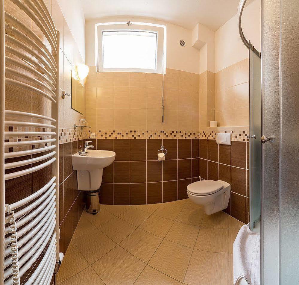 Český Krumlov Pension Zamecka Apartma - Castle Apartments מראה חיצוני תמונה